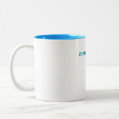 Tranquli-Tee Tasse (Links)