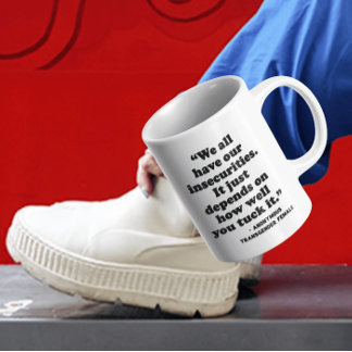 Trans Athletes Ban | Unsere InSecurities Coffee Ta Kaffeetasse