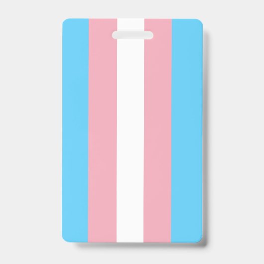 trans ausweis (Vorderseite)