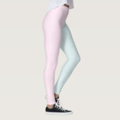 Trans Colors - Männlich schuf sie Leggings (Rechts)