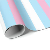 Trans Colors Wrapping Paper Geschenkpapier (Rolleneckpunkt)
