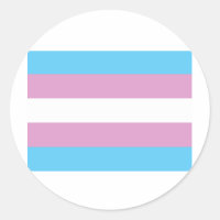 TRANS FLAG ORIGINAL