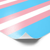Trans Fotodruck (Ecke)