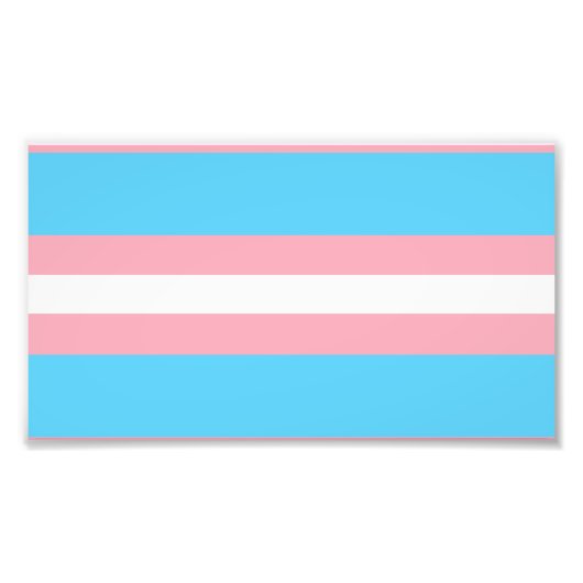 Trans Fotodruck (Vorne)