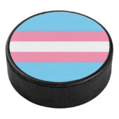 Trans-Hockey-Puck Eishockey Puck (3/4)