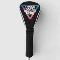 Trans Menschen gehören Pride Gay Rights Respekt Tr