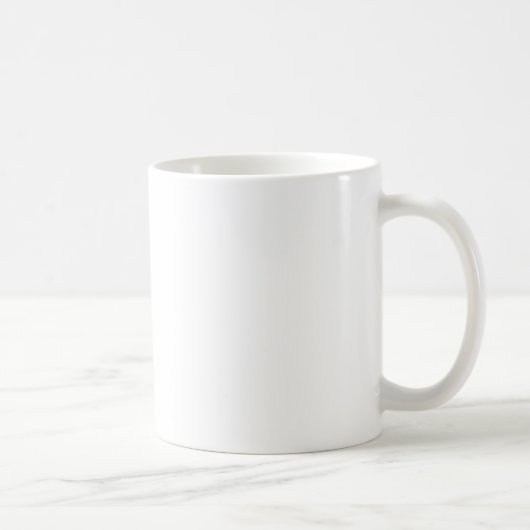 Trans Merman Lgbt Kaffeetasse (Rechts)
