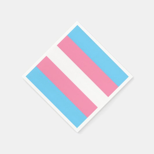 trans napkin set serviette (Ecke)