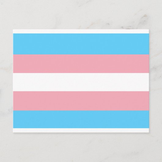 trans postkarte (Vorderseite)