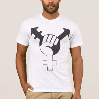 Trans* Power T-Shirt