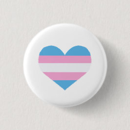 Trans Pride Abzeichen Button
