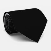 Trans-Pride-Krawatte: Stolz auffallend Krawatte (Gerollt)