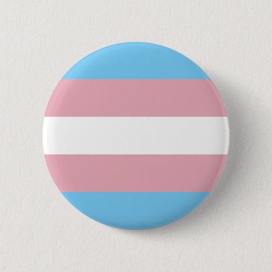 Trans-Pride-Markierung Button (Vorderseite)