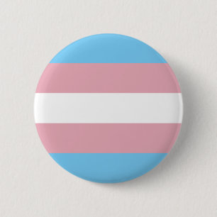 Trans-Pride-Markierung Button