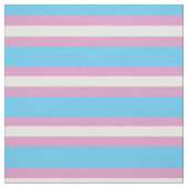 Trans-Pride-Markierung Stoff (Muster)