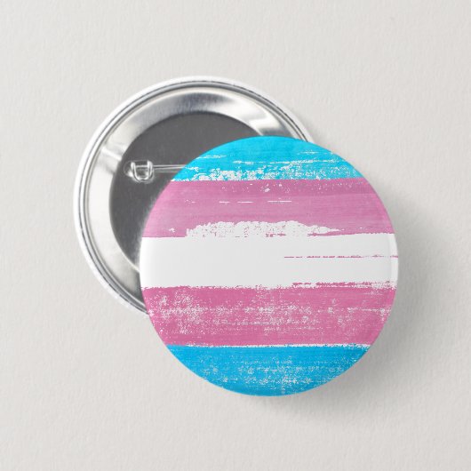 Trans Pride Paint Button (Vorne & Hinten)