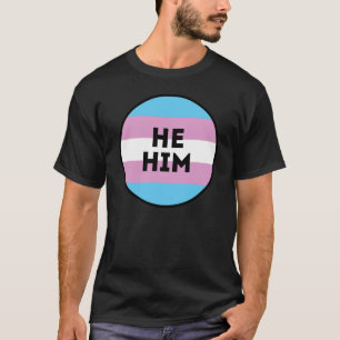 Trans Pride T-Shirt