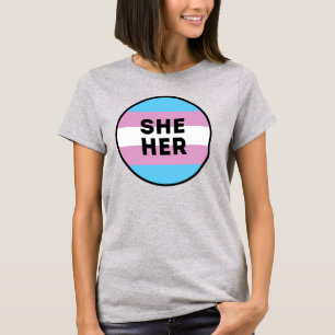 Trans Pride T-Shirt