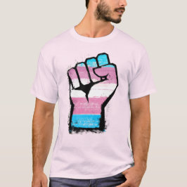 Trans Pride T - Shirt