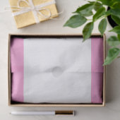 Trans Pride Tissue Delight Seidenpapier (Geschenk)