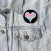 Trans Prix Herz Button (Beispiel)