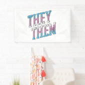 Trans Pronouns sie Banner (Insitu)