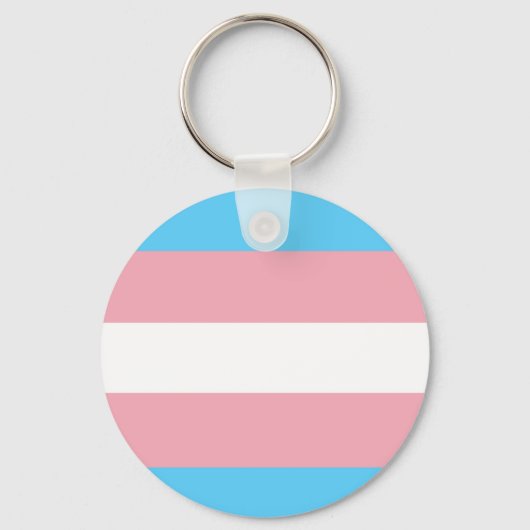 trans schlüsselanhänger (Vorderseite)
