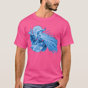 Trans-Sibirien-Orchesterassistent T-Shirt