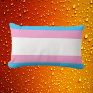 Trans-Stolz-Stützkissen Lendenkissen