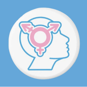 Trans-Stolz-Symbol-Magnet Magnet