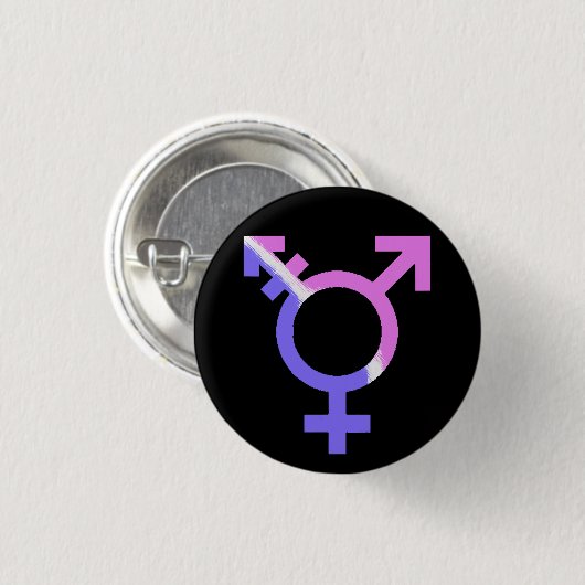 Trans-Symbol Button (Vorne & Hinten)