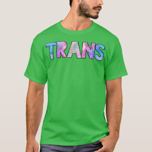 Trans T-Shirt
