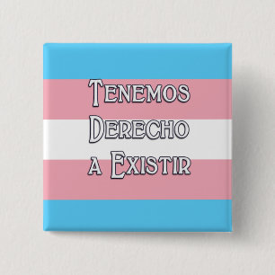 Trans Tenemos... Button