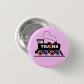 Trans Train Button (Vorne & Hinten)