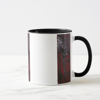 Transaktionsnachrichten got tasse