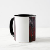 Transaktionsnachrichten got tasse (Vorderseite Links)