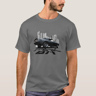 Transam T - Shirt. Klassisches amerikanisches T-Shirt