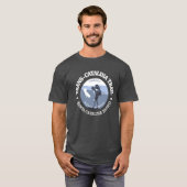 TransCatalina Trail DE T-Shirt (Vorne ganz)