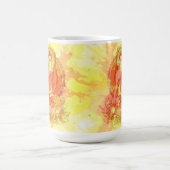 Transcend Coffee Mug Kaffeetasse (Mittel)