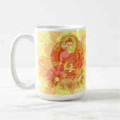 Transcend Coffee Mug Kaffeetasse (Links)