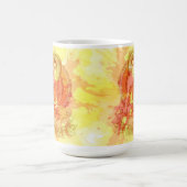 Transcend Coffee Mug Kaffeetasse (Mittel)