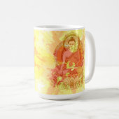 Transcend Coffee Mug Kaffeetasse (VorderseiteRechts)