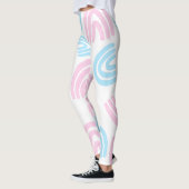 Transcend in Style Leggings (Links)
