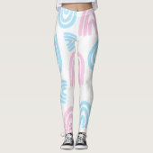 Transcend in Style Leggings (Vorderseite)