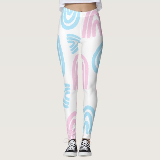 Transcend in Style-Leggings Leggings (Vorderseite)