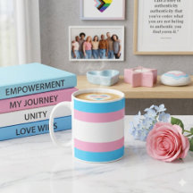Transcend mit Pride