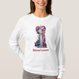 Transcendentale Liebe T-Shirt