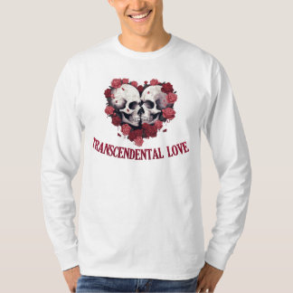 Transcendentale Liebe T-Shirt