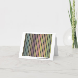 Transcendentale Meditation