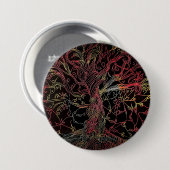 Transcending Ancestral Tree Button (Vorne & Hinten)